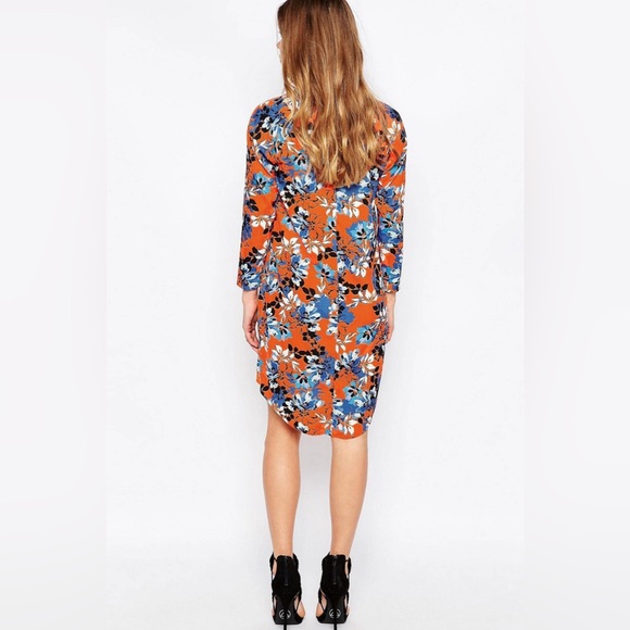 ASOS Mini Dress - Picture 3 of 10